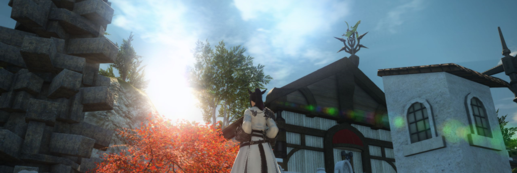 ff14 reshade ff14 reshade