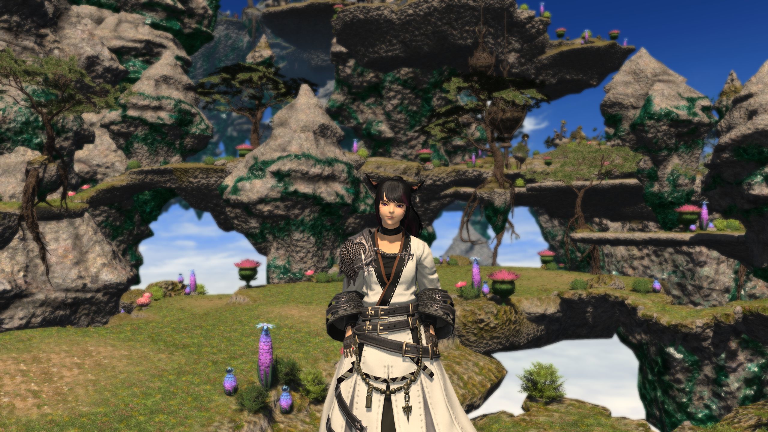 Ff14 Reshade Ver 3 4 1 導 入 手 順 と 設 定 方 法 プ リ セ ッ ト 配 布 あ り Popolog.