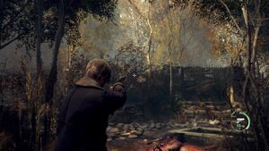 【バイオRE4】おすすめ最新MODまとめ｜導入方法解説付き | P-Log Mods
