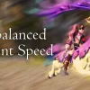 【パルワールド】マウントスピード向上MOD「Rebalanced Mount Speed」